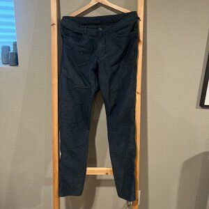 Lululemon ABC Classic-Fit 5 Pocket Pant 30"L